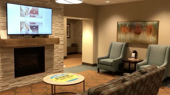 Image of Teitel Apartments Independent Living (1)