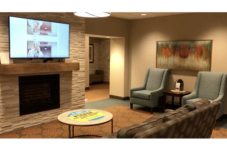 Image of Teitel Apartments Independent Living (1)