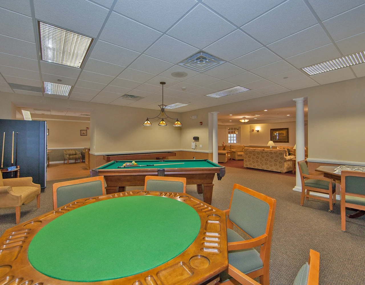 Image of Charter Senior Living of Pekin (3)