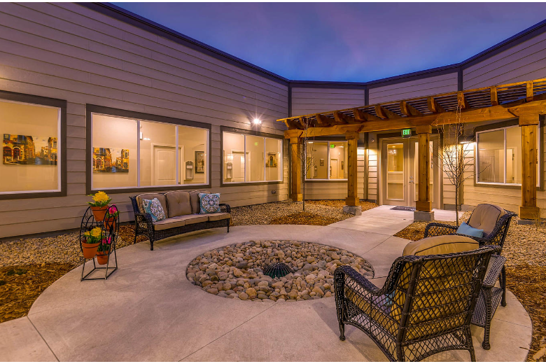 Image of Wheat Ridge Assisted Living and Memory Care (8)
