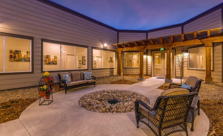 Image of Wheat Ridge Assisted Living and Memory Care (8)
