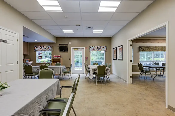 Image of Arden Courts at Silver Spring (5)