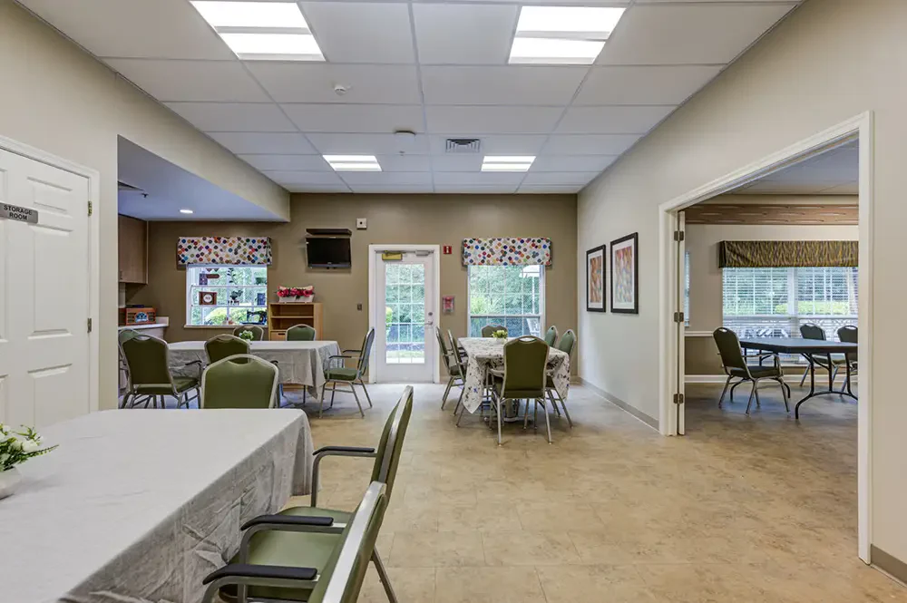 Image of Arden Courts at Silver Spring (5)