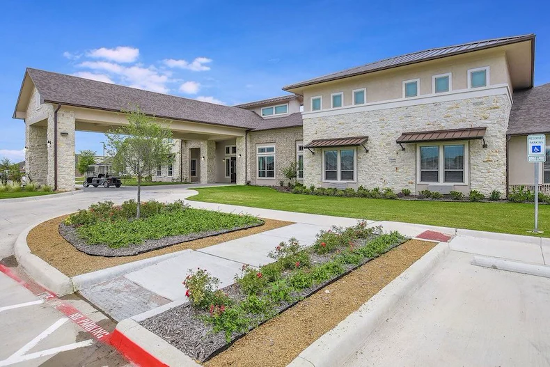 Image of Arabella of Red Oak Senior Living (1)