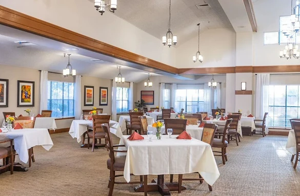 Image of Cogir of Vacaville (5)