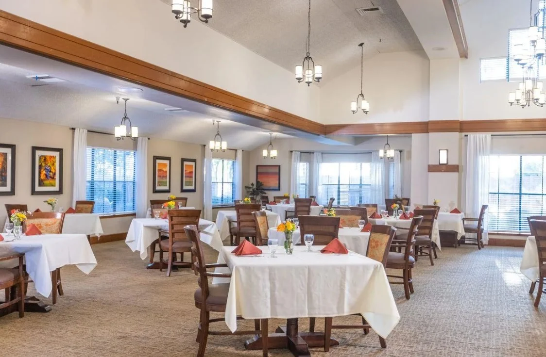 Image of Cogir of Vacaville (5)