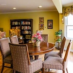 Image of Newburgh Health And Rehab (2)