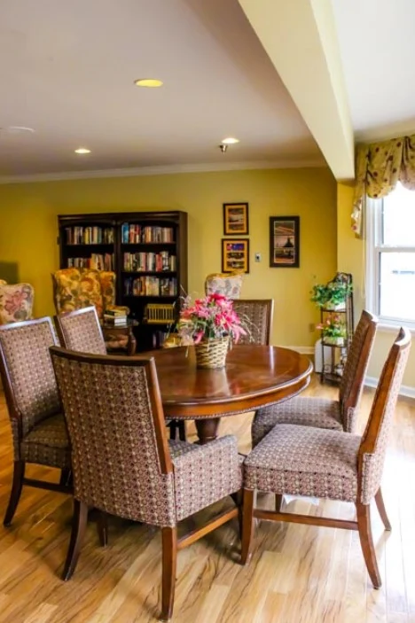 Image of Newburgh Health And Rehab (2)