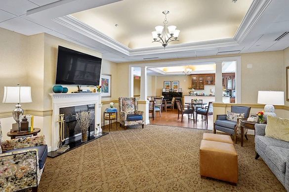 Image of Sunrise at North Hills (6)