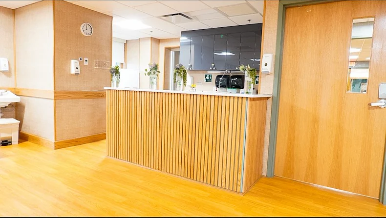 Image of St Francis Rehabilitation & Nursing Center (7)