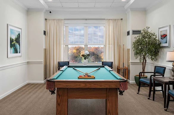 Image of Wingate Residences on Blackstone Boulevard (7)