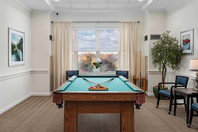 Image of Wingate Residences on Blackstone Boulevard (7)