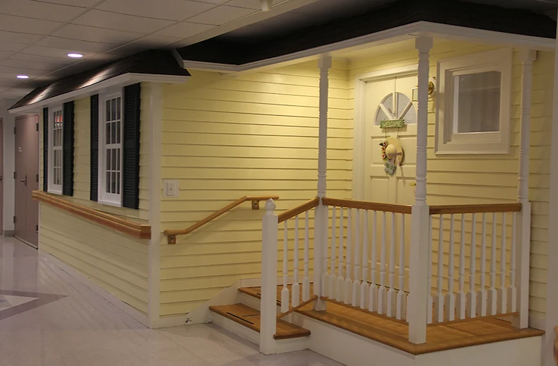 Image of Cape Cod Post Acute Care (4)