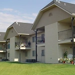 Image of Devon Senior Apartments (1)