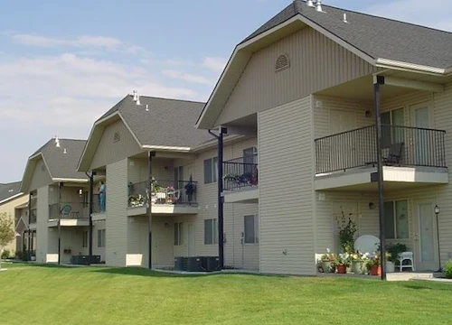 Image of Devon Senior Apartments (1)