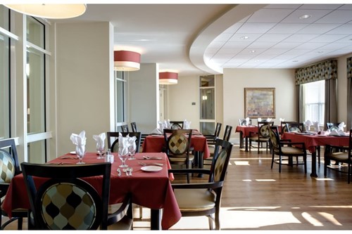 Image of The Legacy at Willow Bend Senior Living (3)