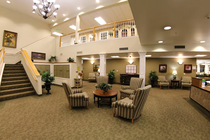 Image of North Creek by Bonaventure (6)