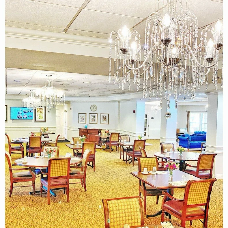 Image of Bayshire Torrey Pines Post-Acute (8)