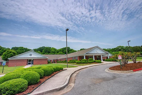 Image of Huntsville Health and Rehabilitation, LLC (1)