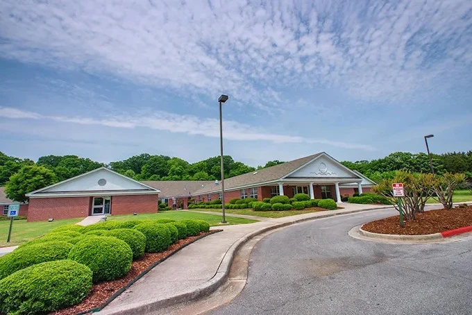 Image of Huntsville Health and Rehabilitation, LLC (1)
