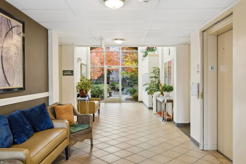 Image of Alderwood Court Senior Affordable Apartments (5)