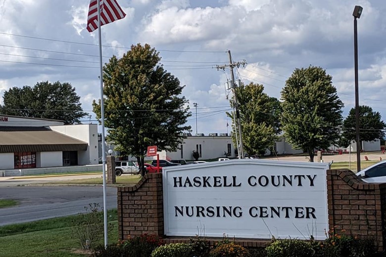 Image of Stigler Nursing & Rehab (1)