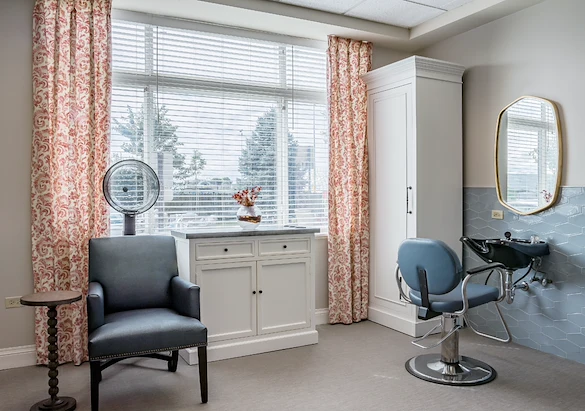 Image of High Point Residence Chicago North West (10)