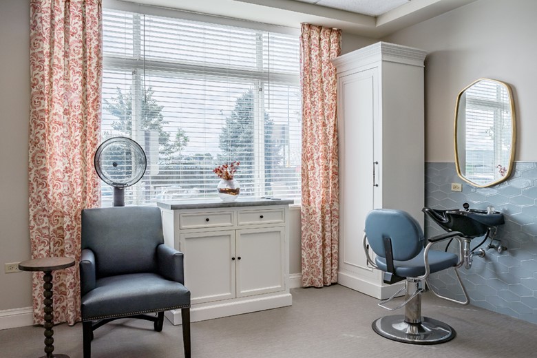 Image of High Point Residence Chicago North West (10)