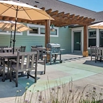 Image of Tiffany Springs Rehabilitation & Health Care Center (2)