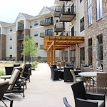 Image of Chateau Waters — An Ecumen Living Space (9)