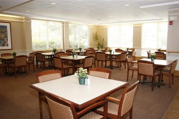 Image of McCormack House at Forest Park Southeast (7)