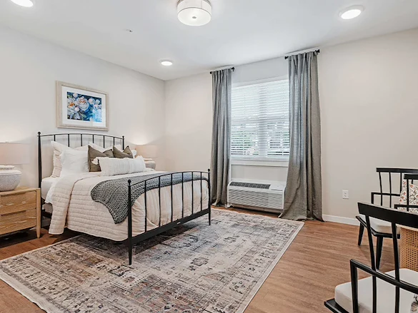 Image of Cedarhurst of Lawrence (7)