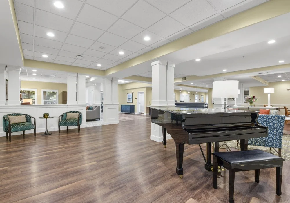 Image of Woodland Terrace (2)