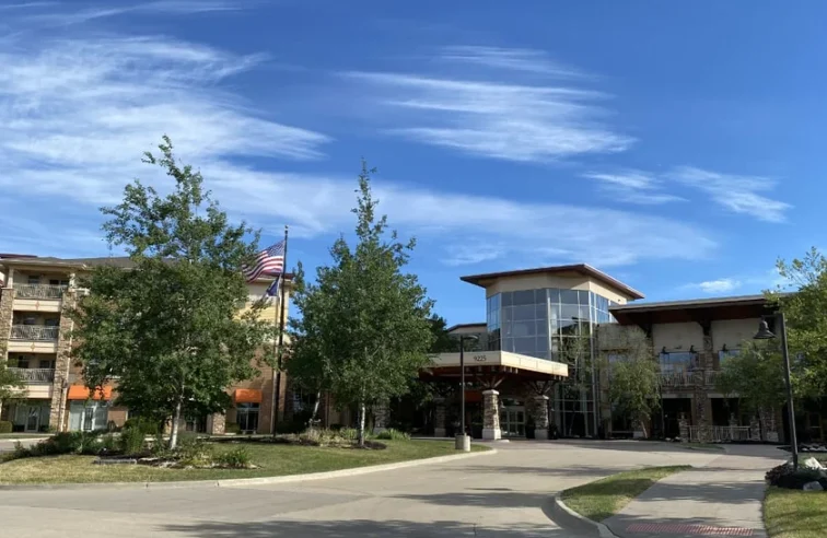 Image of Edgewater, A Wesleylife Community (1)