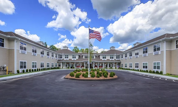 Image of All American Assisted Living at Londonderry (1)