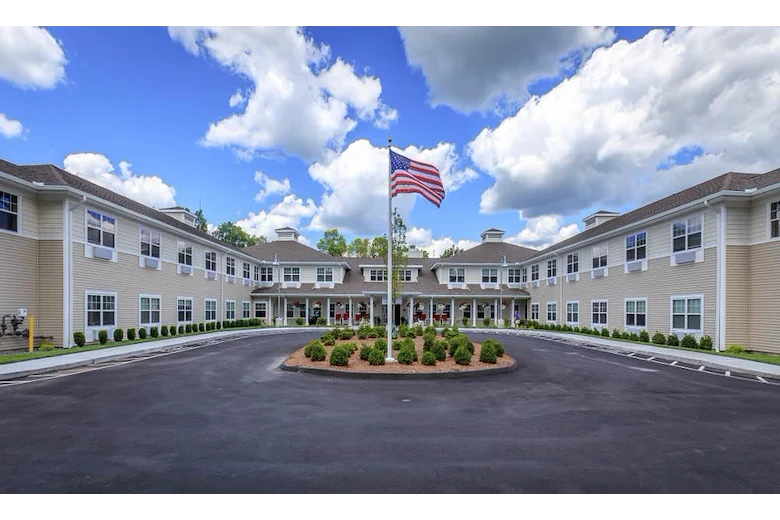 Image of All American Assisted Living at Londonderry (1)
