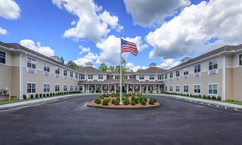 Image of All American Assisted Living at Londonderry (1)