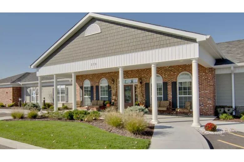 Image of Parkway Gardens Senior Living (1)
