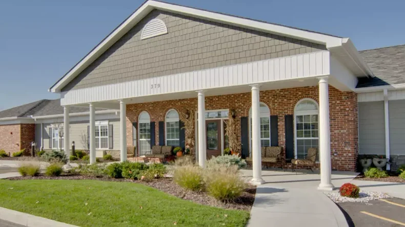 Image of Parkway Gardens Senior Living (1)