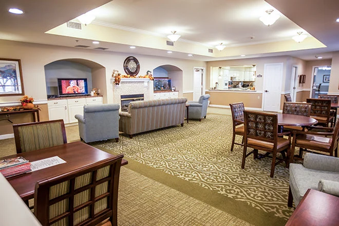 Image of Brookdale Shadowlake (2)