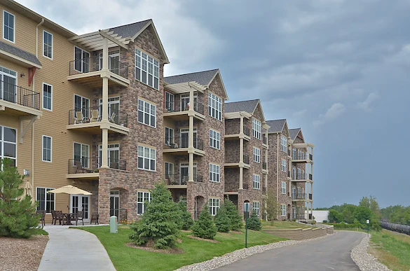 Image of Founders Ridge (2)