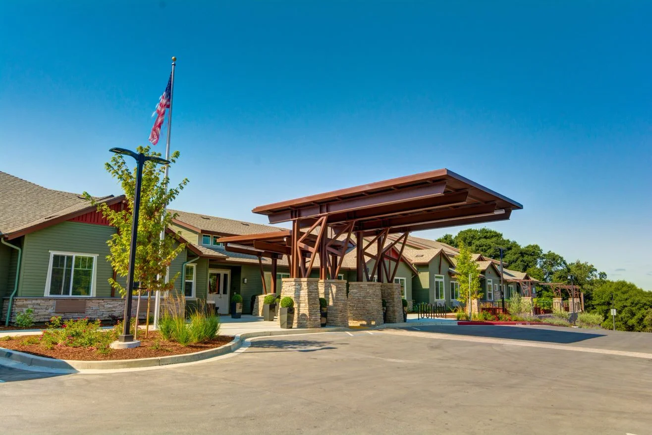 Image of The Vineyard at Fountaingrove (1)