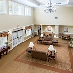 Image of The Waterford at Shavano Park (5)