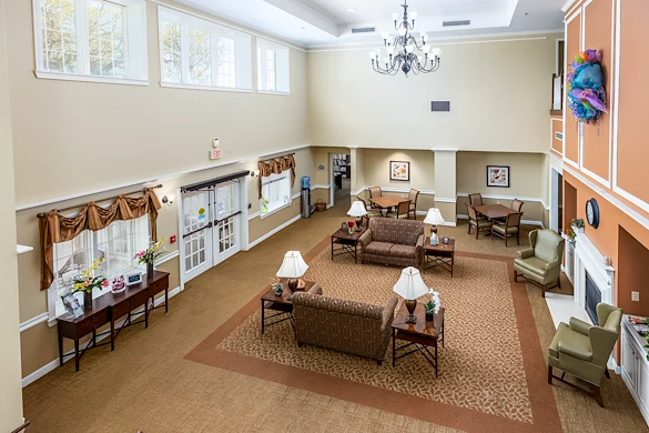 Image of The Waterford at Shavano Park (5)