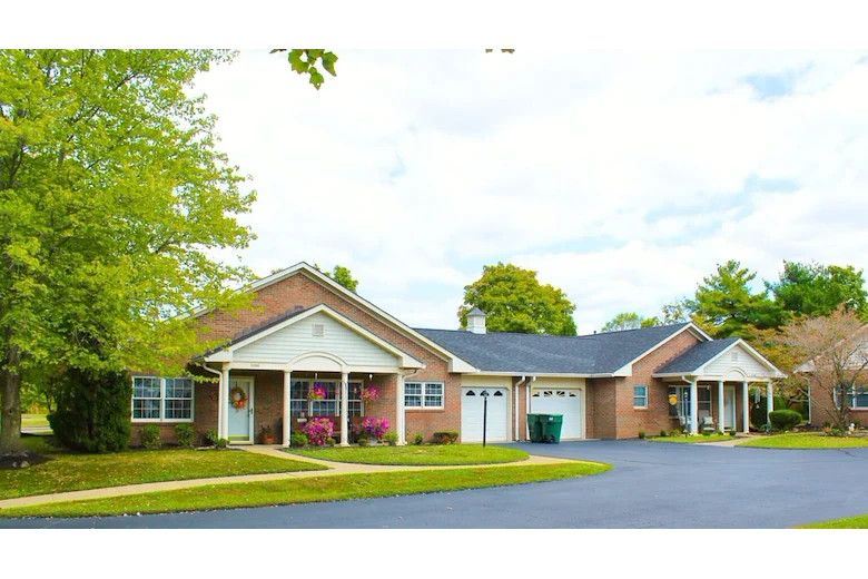 Image of Maplebrook Village at Owensboro Senior Living (1)