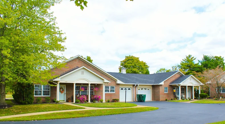 Image of Maplebrook Village at Owensboro Senior Living (1)