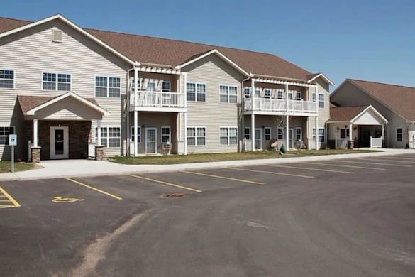 Image of Milestone Senior Living Eau Claire (1)