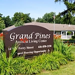 Image of Grand Pines Assisted Living Center (1)