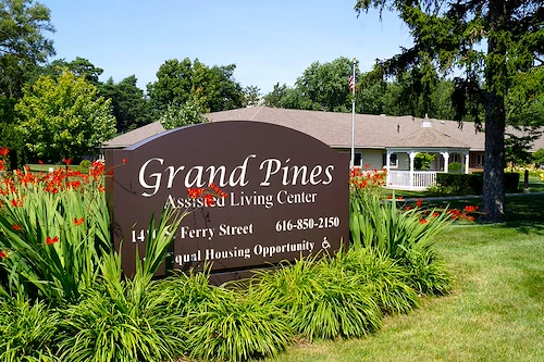 Image of Grand Pines Assisted Living Center (1)