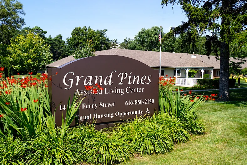 Image of Grand Pines Assisted Living Center (1)
